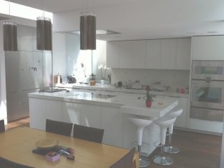 Refurbishment Projects