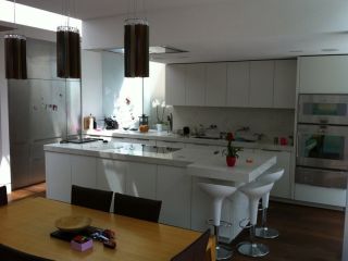 Refurbishment Projects